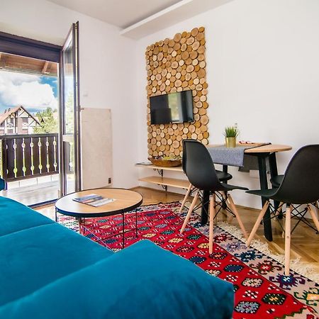 Apartment Suncana Dolina Zlatibor Esterno foto