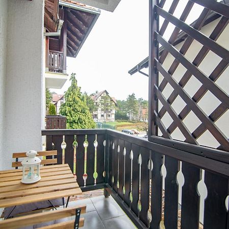Apartment Suncana Dolina Zlatibor Esterno foto