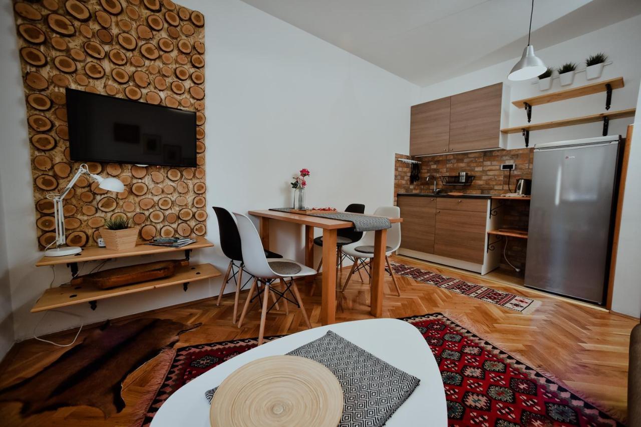 Apartment Suncana Dolina Zlatibor Esterno foto