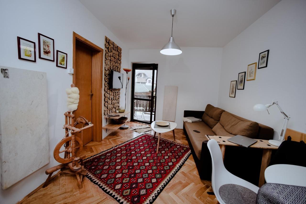 Apartment Suncana Dolina Zlatibor Esterno foto