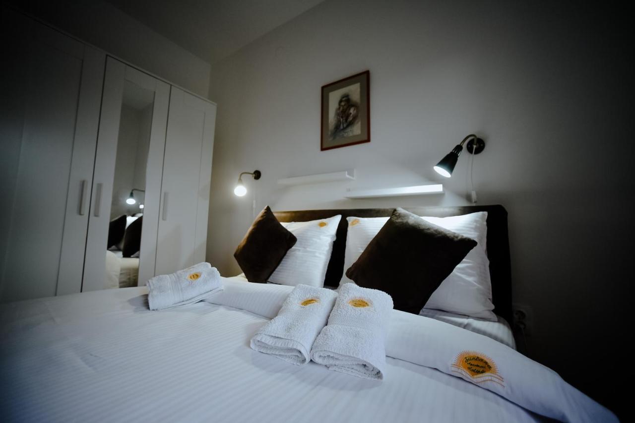 Apartment Suncana Dolina Zlatibor Esterno foto