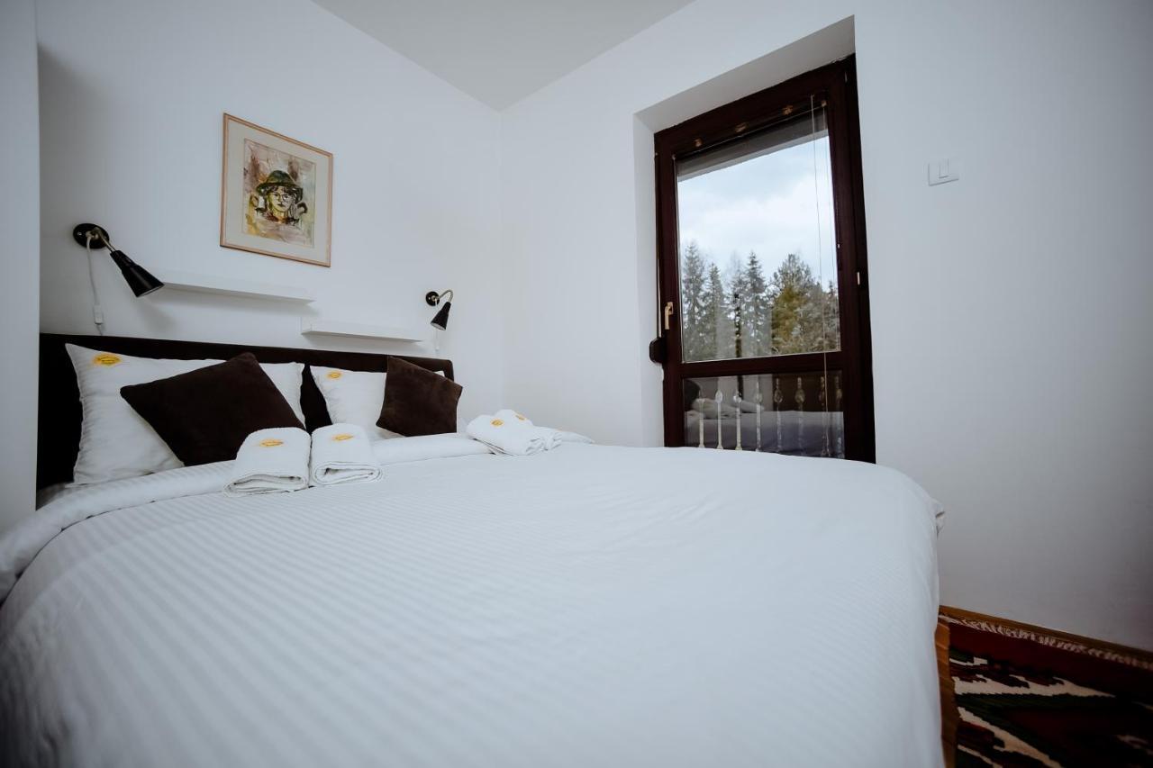 Apartment Suncana Dolina Zlatibor Esterno foto