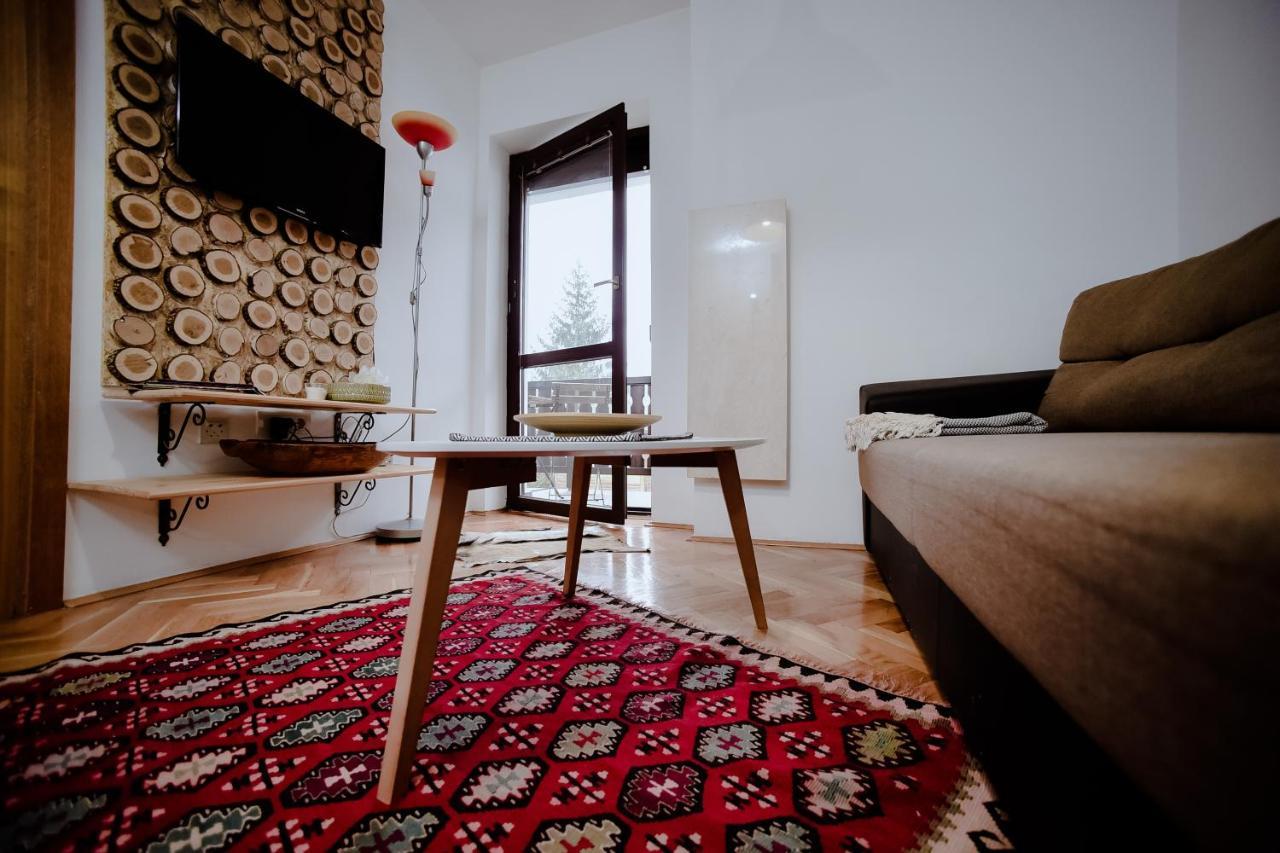Apartment Suncana Dolina Zlatibor Esterno foto