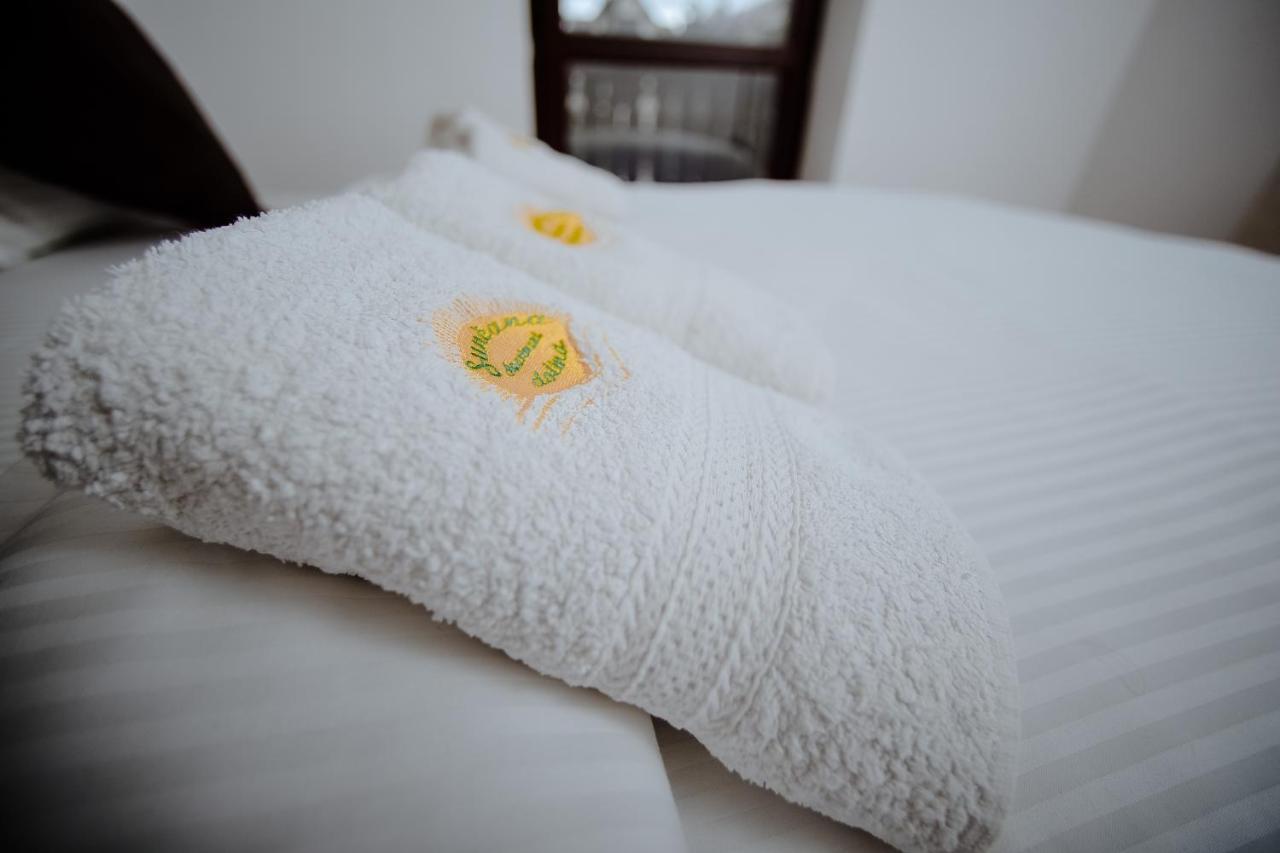 Apartment Suncana Dolina Zlatibor Esterno foto