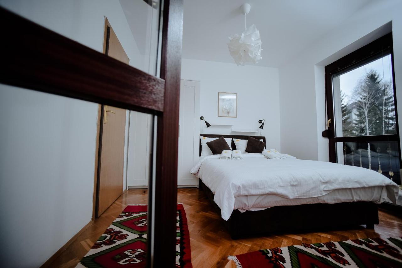 Apartment Suncana Dolina Zlatibor Esterno foto