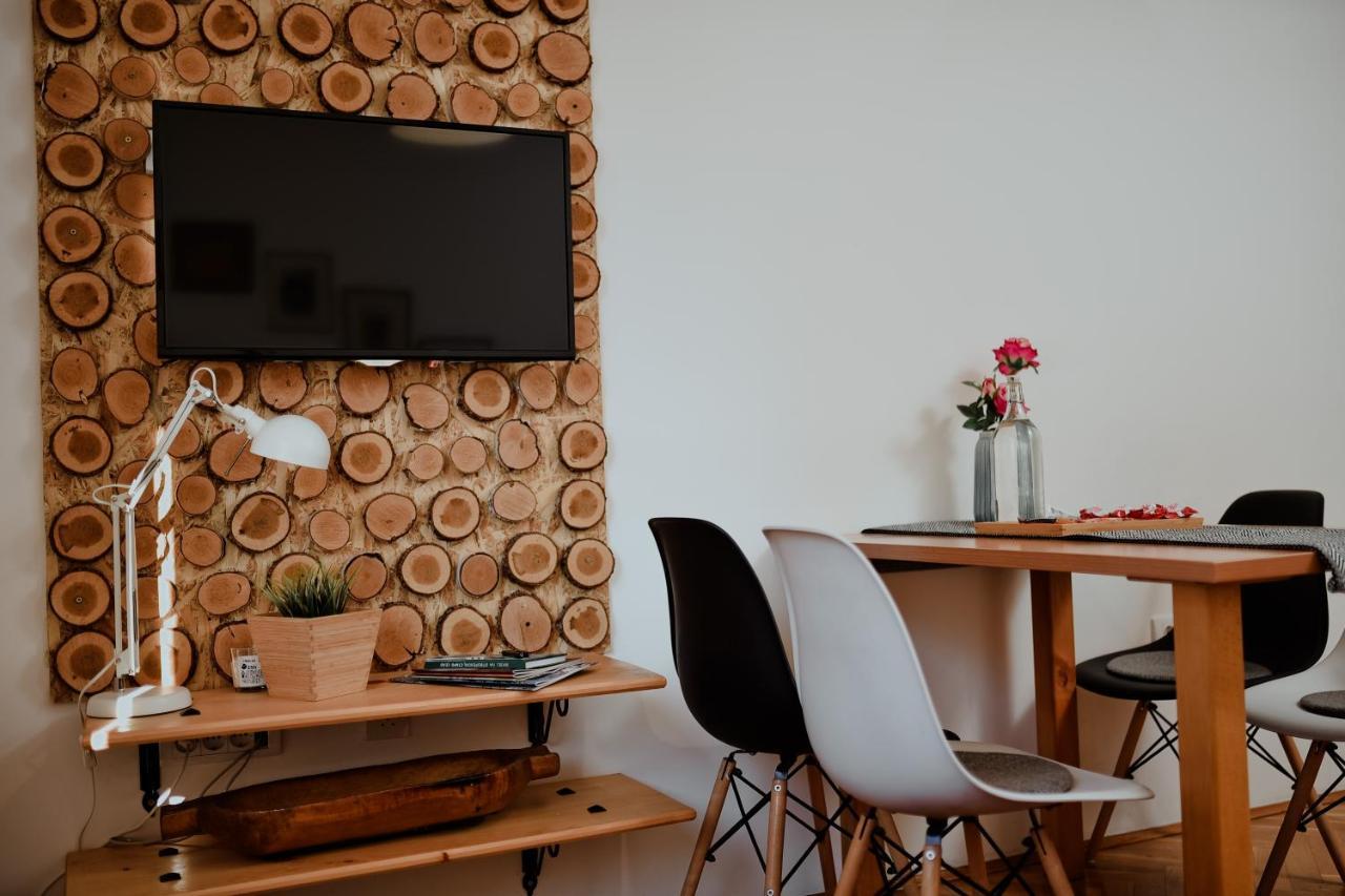 Apartment Suncana Dolina Zlatibor Esterno foto