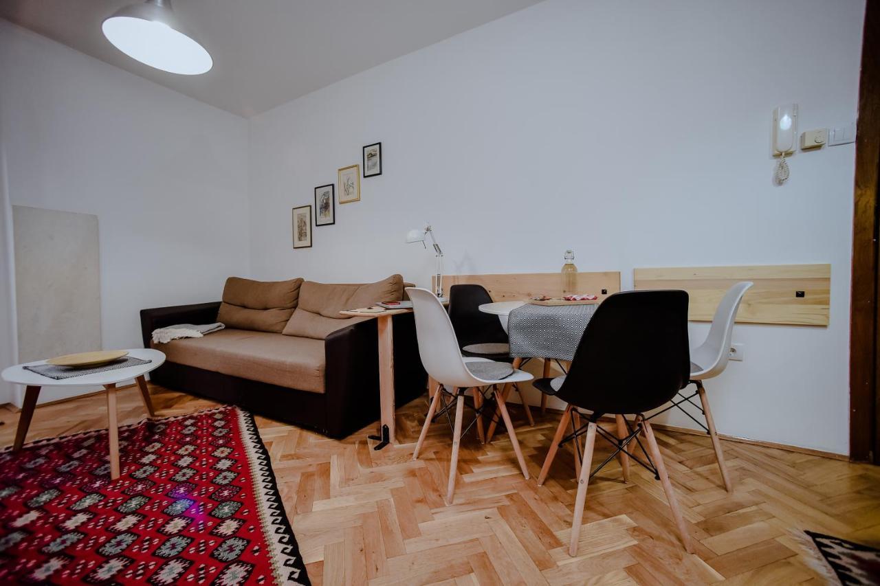 Apartment Suncana Dolina Zlatibor Esterno foto