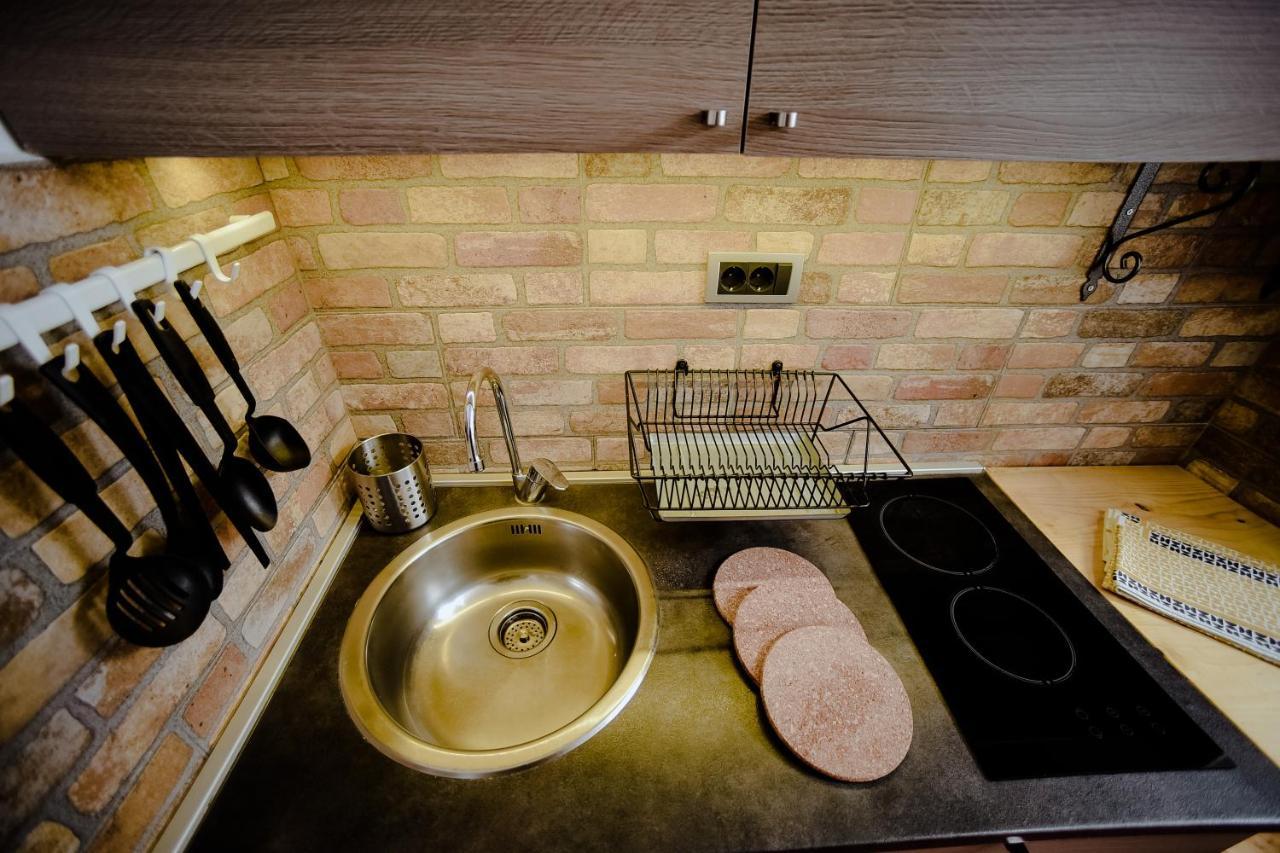Apartment Suncana Dolina Zlatibor Esterno foto