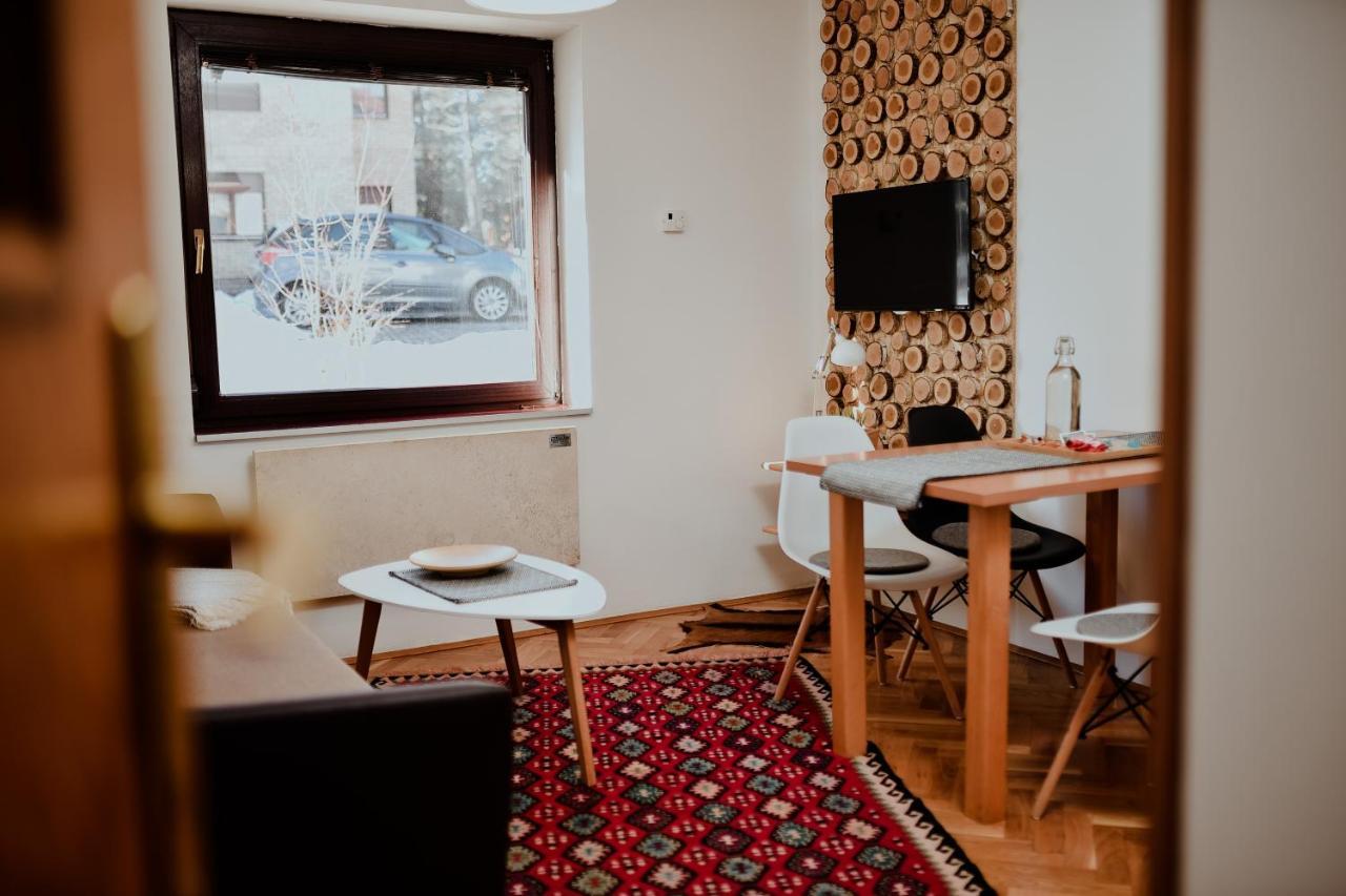 Apartment Suncana Dolina Zlatibor Esterno foto