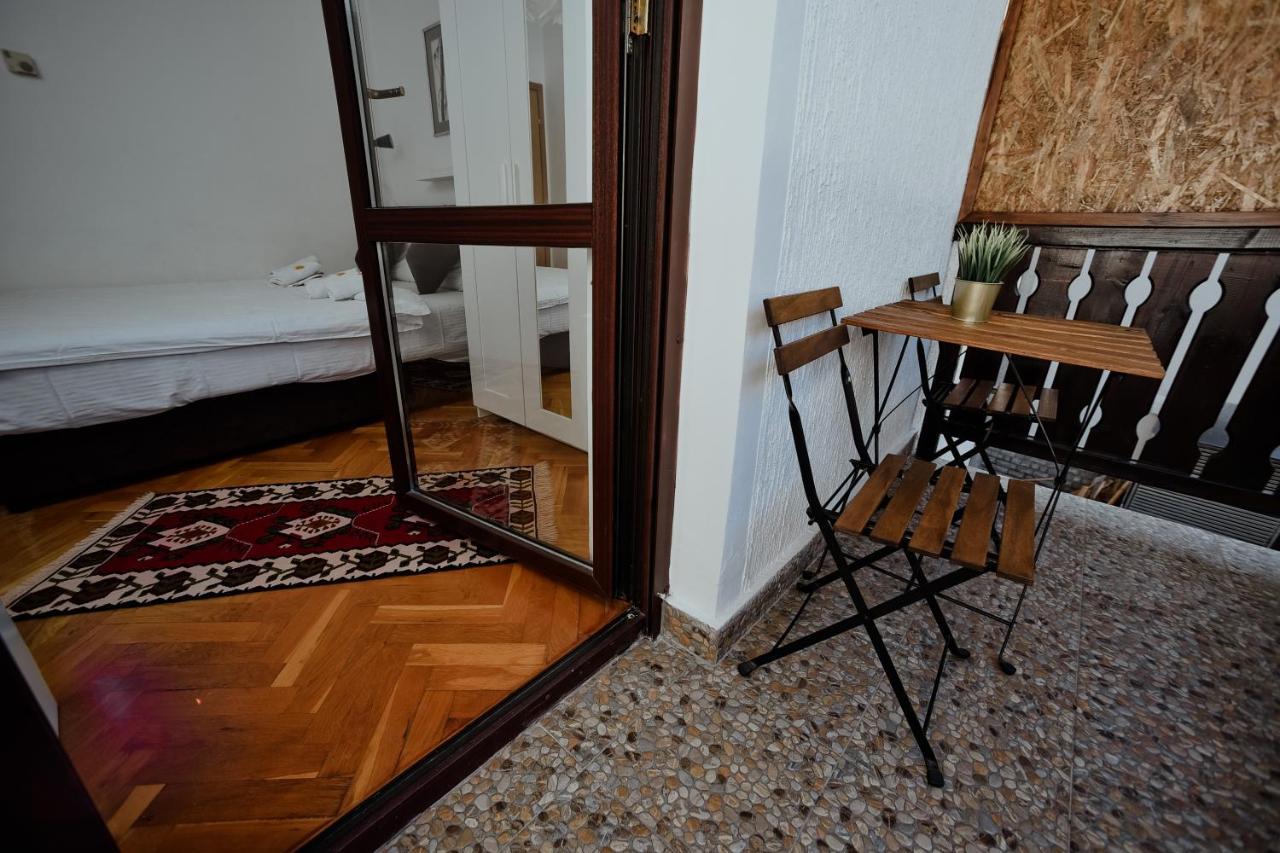 Apartment Suncana Dolina Zlatibor Esterno foto