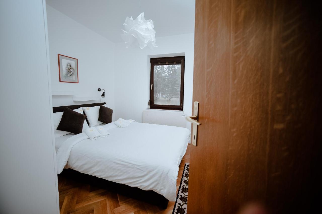Apartment Suncana Dolina Zlatibor Esterno foto