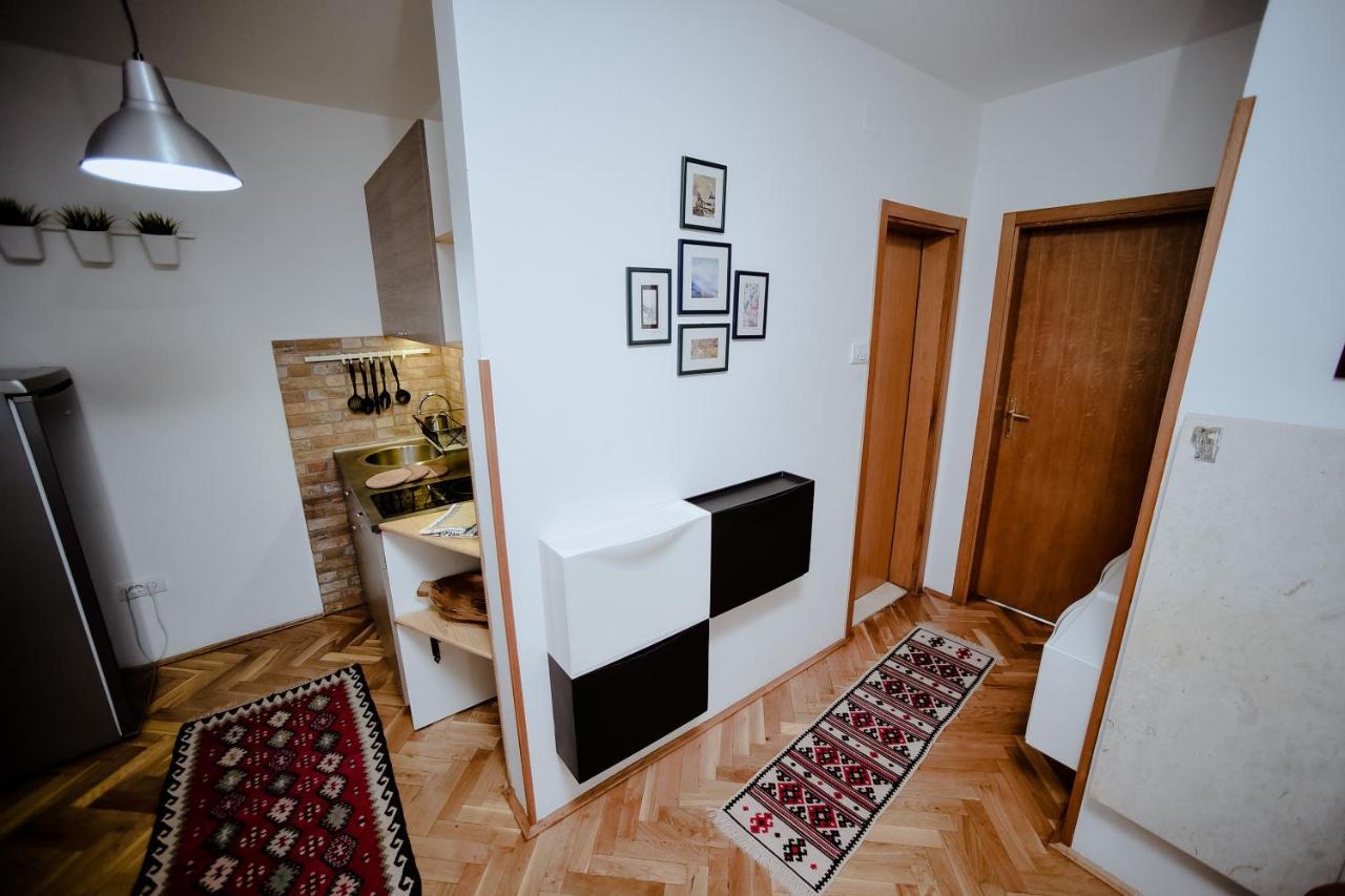 Apartment Suncana Dolina Zlatibor Esterno foto