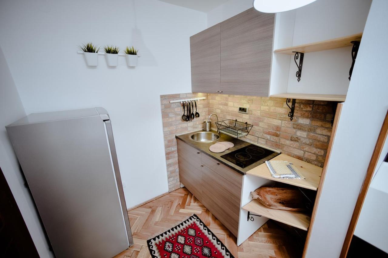 Apartment Suncana Dolina Zlatibor Esterno foto