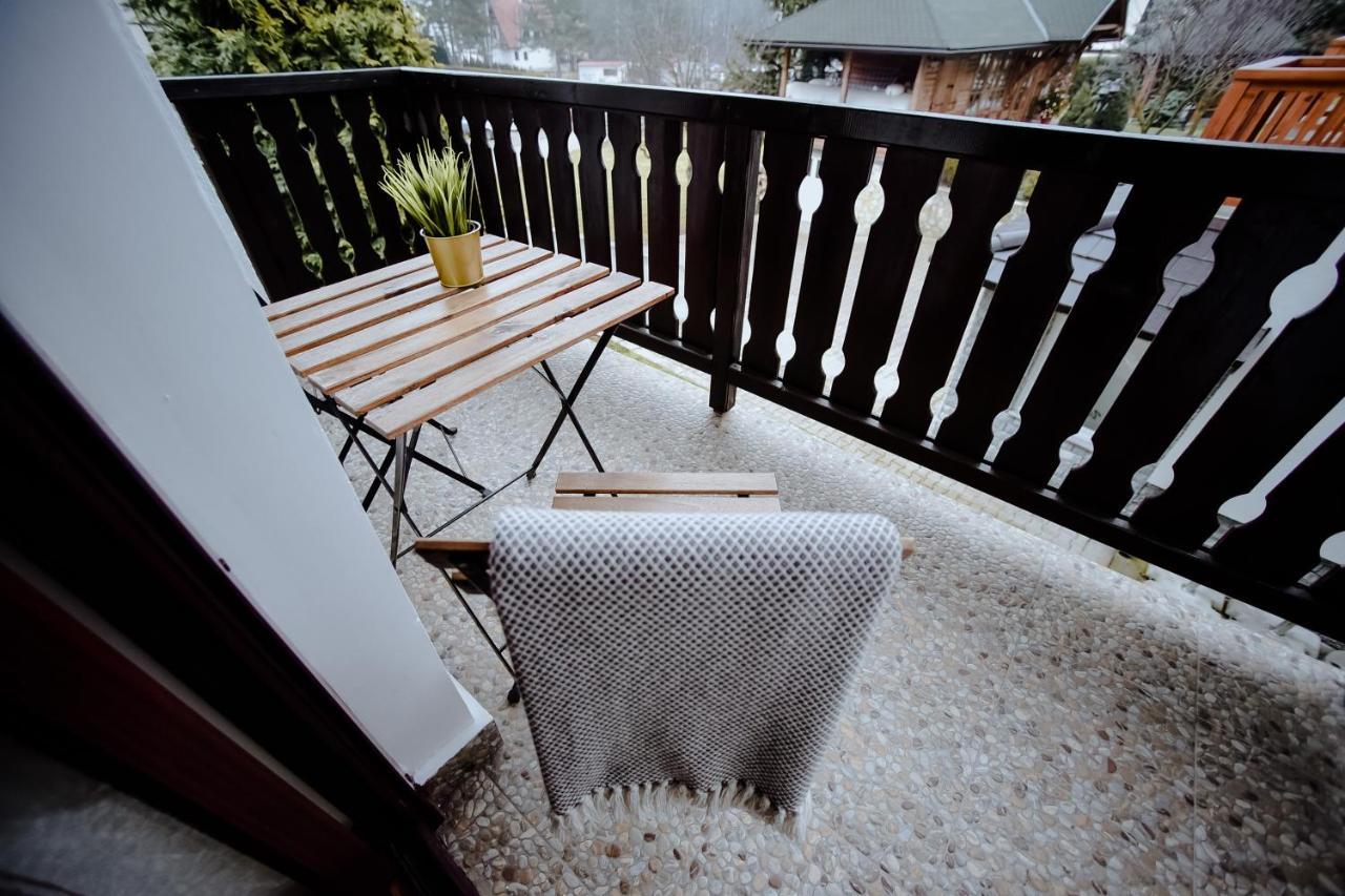 Apartment Suncana Dolina Zlatibor Esterno foto