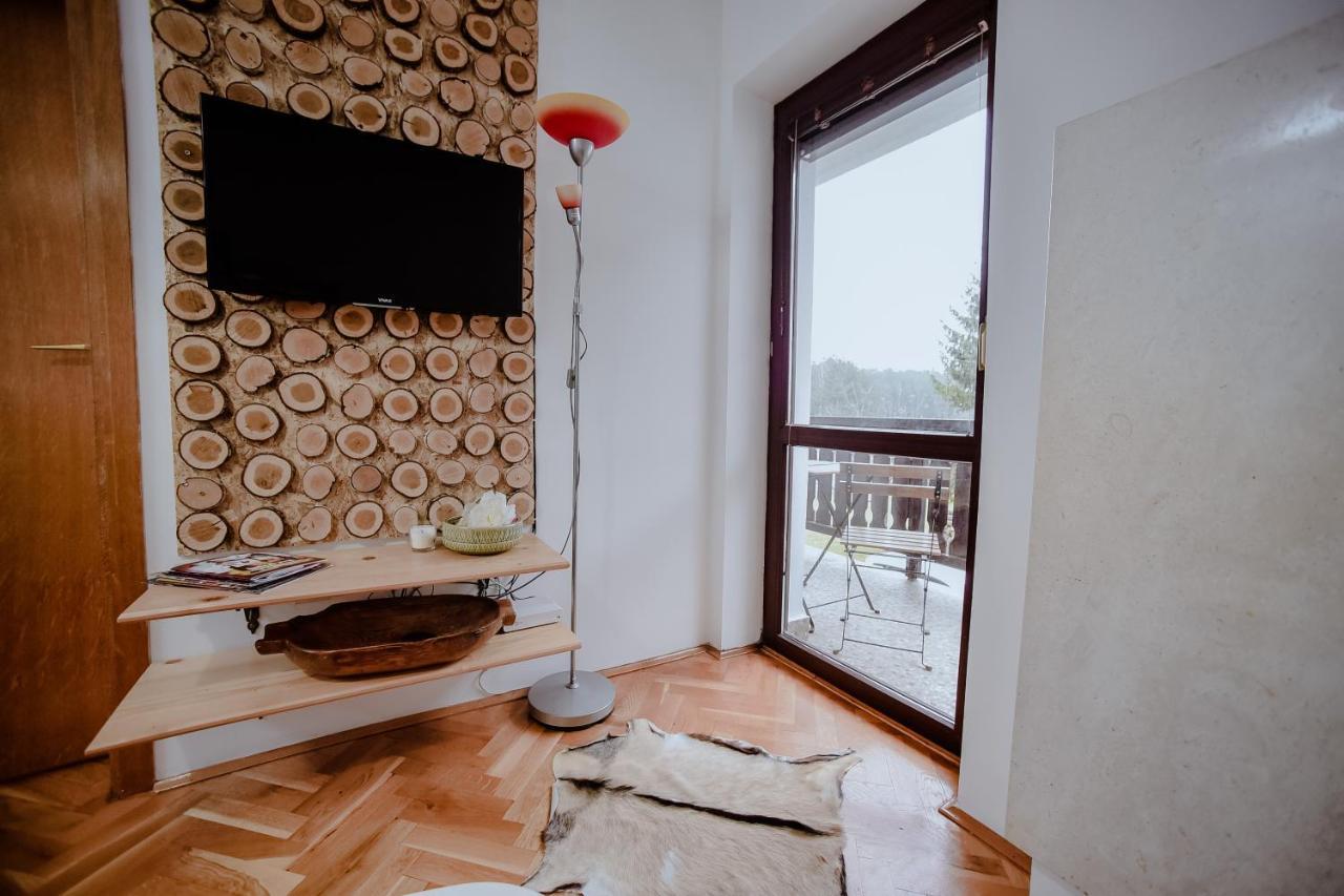 Apartment Suncana Dolina Zlatibor Esterno foto