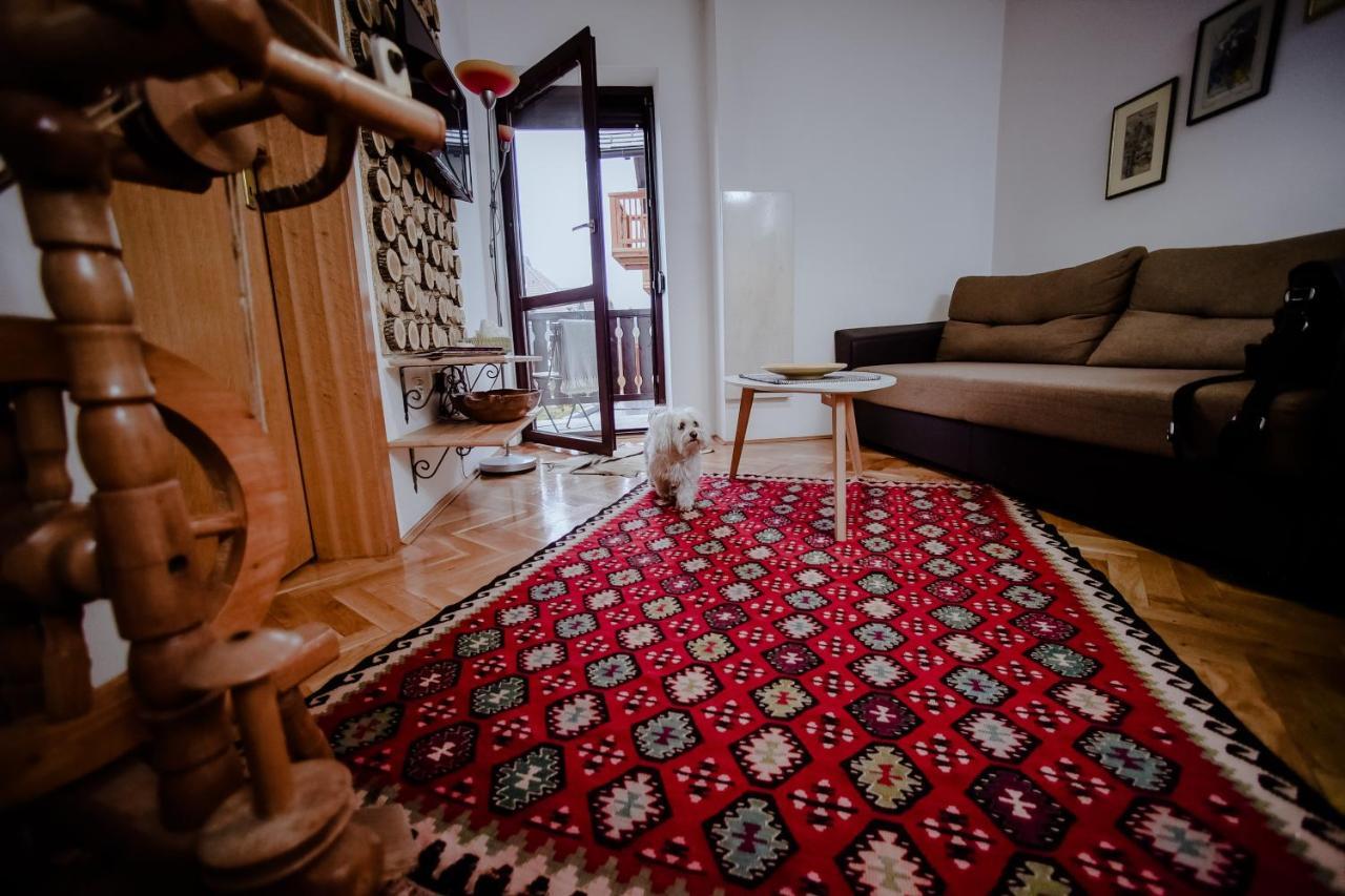 Apartment Suncana Dolina Zlatibor Esterno foto