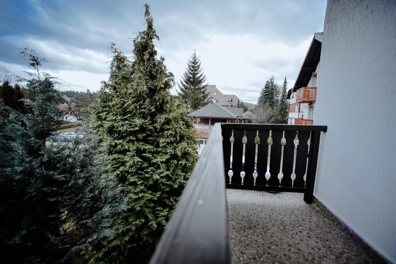 Apartment Suncana Dolina Zlatibor Esterno foto