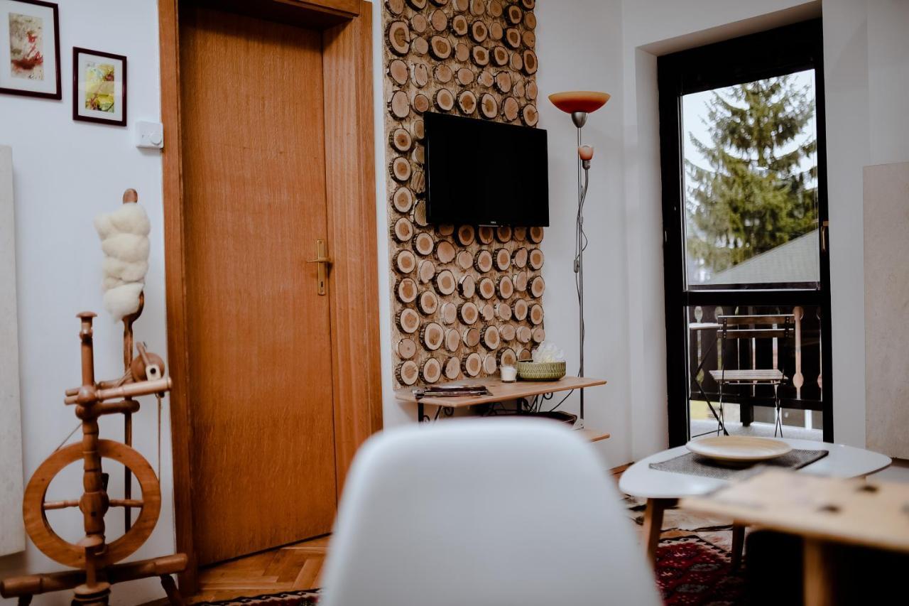 Apartment Suncana Dolina Zlatibor Esterno foto