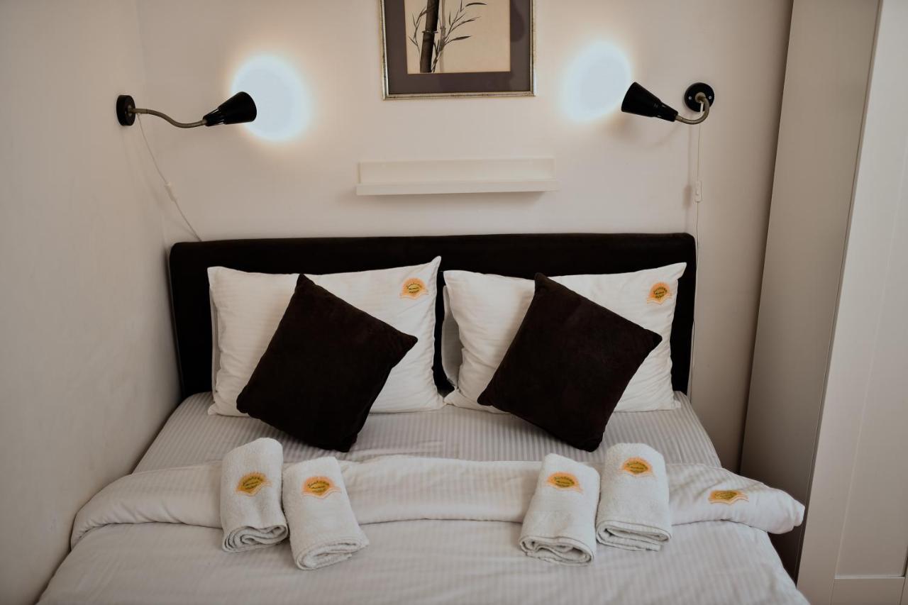 Apartment Suncana Dolina Zlatibor Esterno foto
