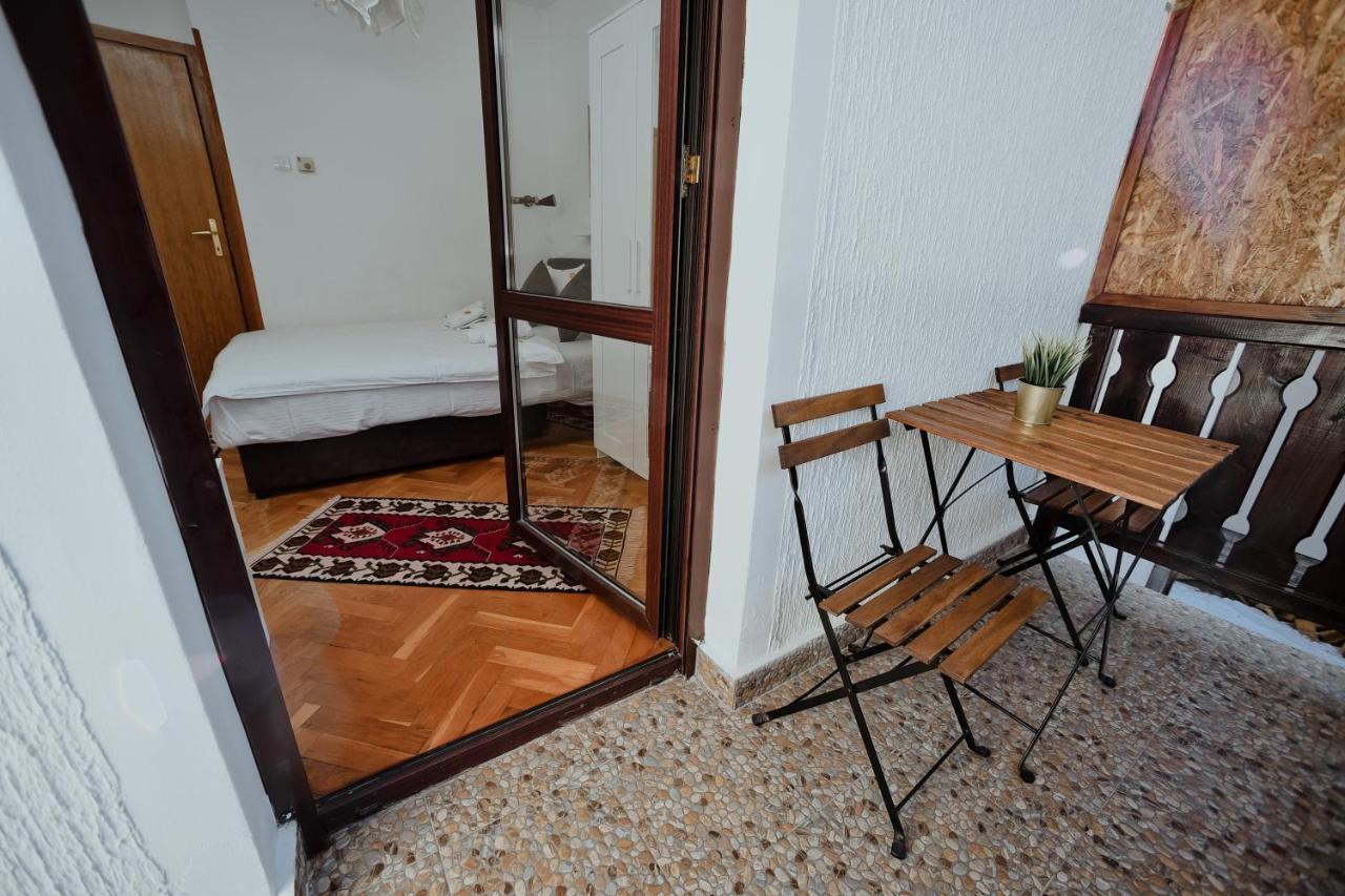 Apartment Suncana Dolina Zlatibor Esterno foto