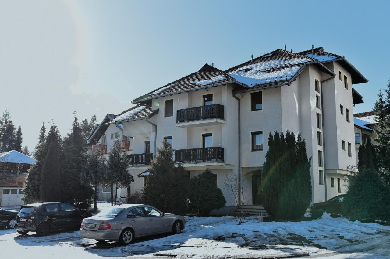 Apartment Suncana Dolina Zlatibor Esterno foto
