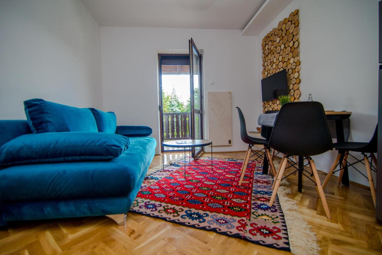 Apartment Suncana Dolina Zlatibor Esterno foto