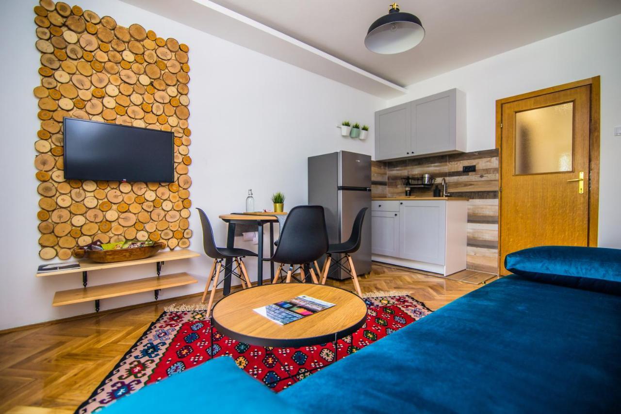 Apartment Suncana Dolina Zlatibor Esterno foto