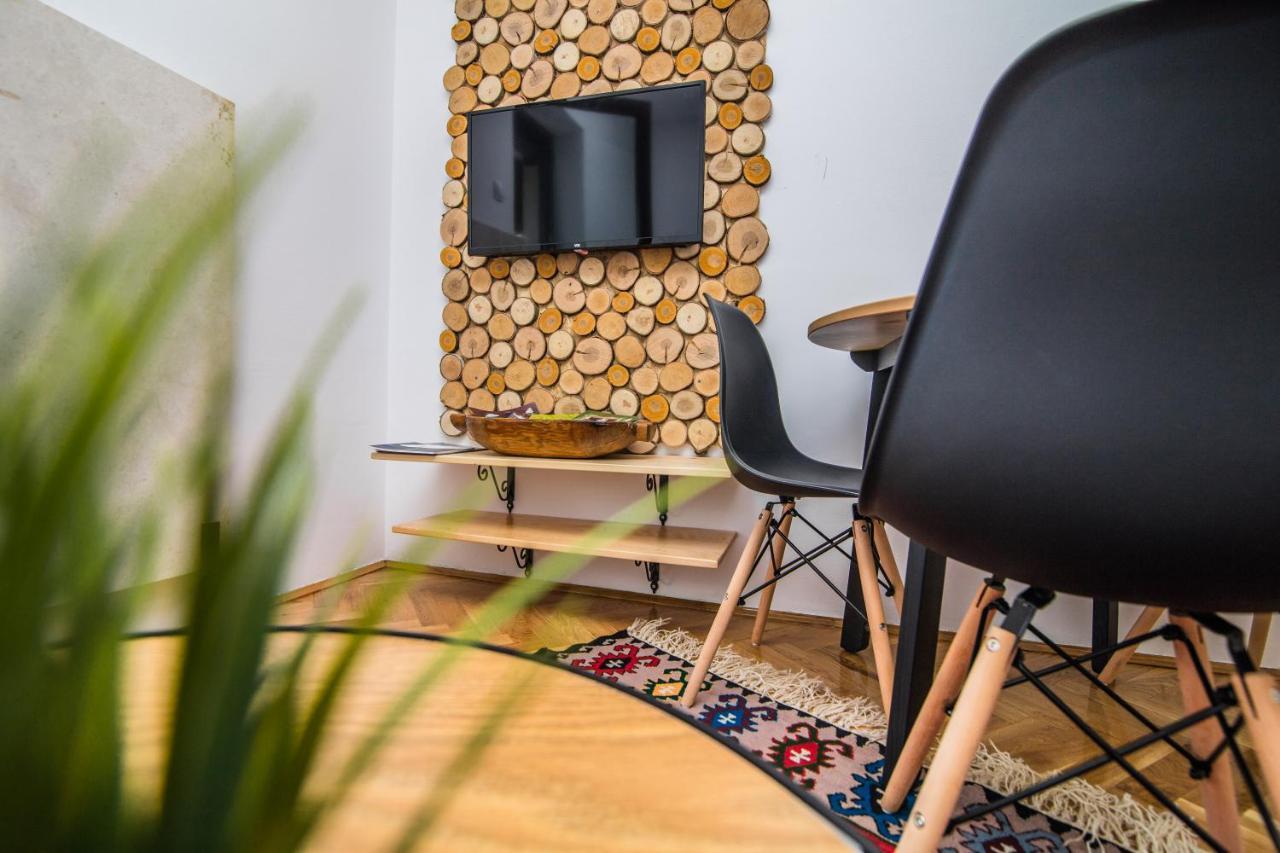 Apartment Suncana Dolina Zlatibor Esterno foto