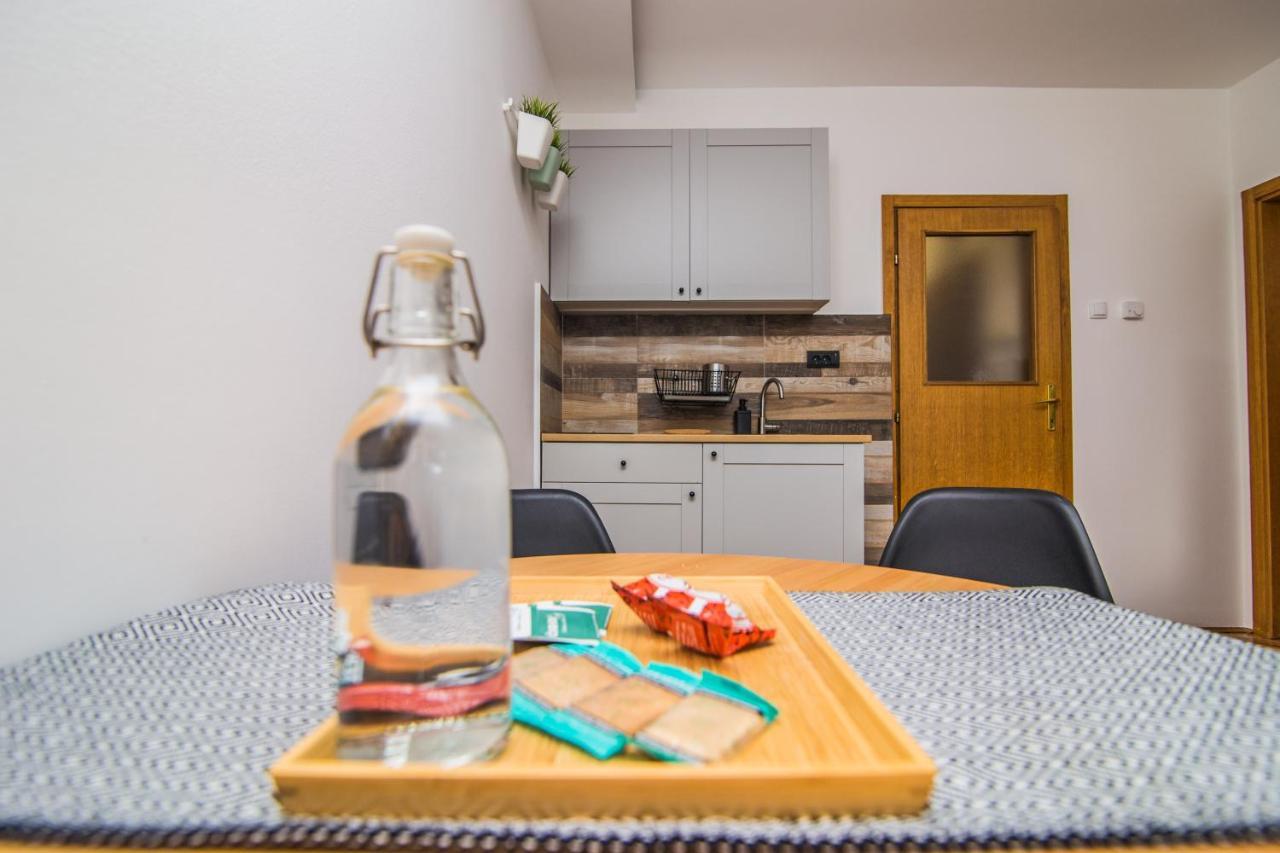Apartment Suncana Dolina Zlatibor Esterno foto