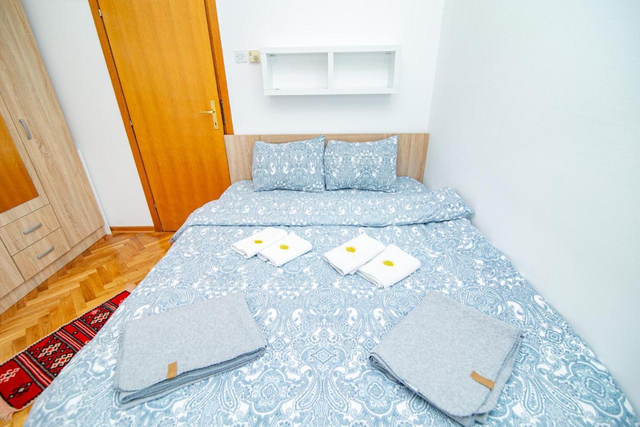 Apartment Suncana Dolina Zlatibor Esterno foto