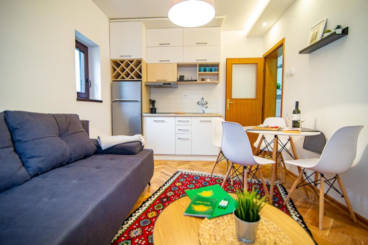 Apartment Suncana Dolina Zlatibor Esterno foto