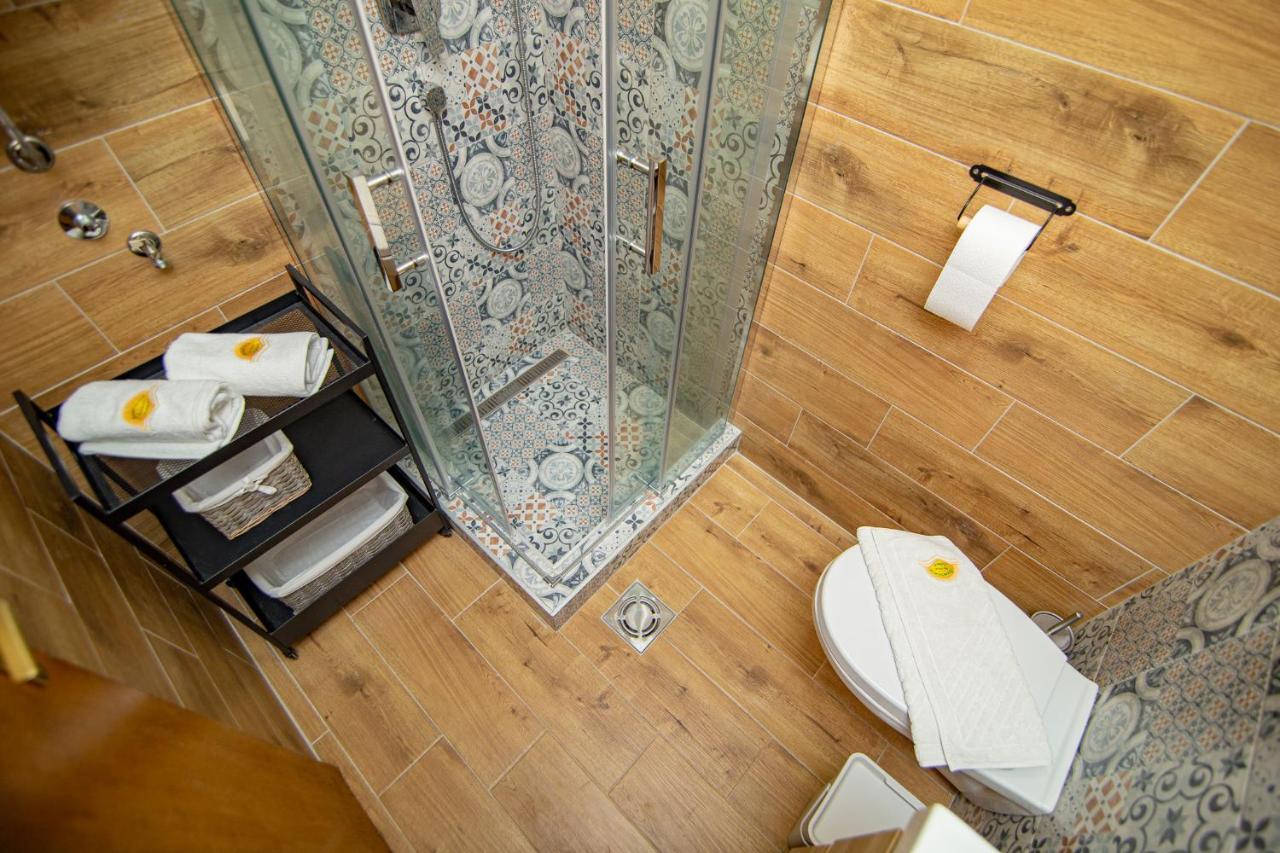Apartment Suncana Dolina Zlatibor Esterno foto