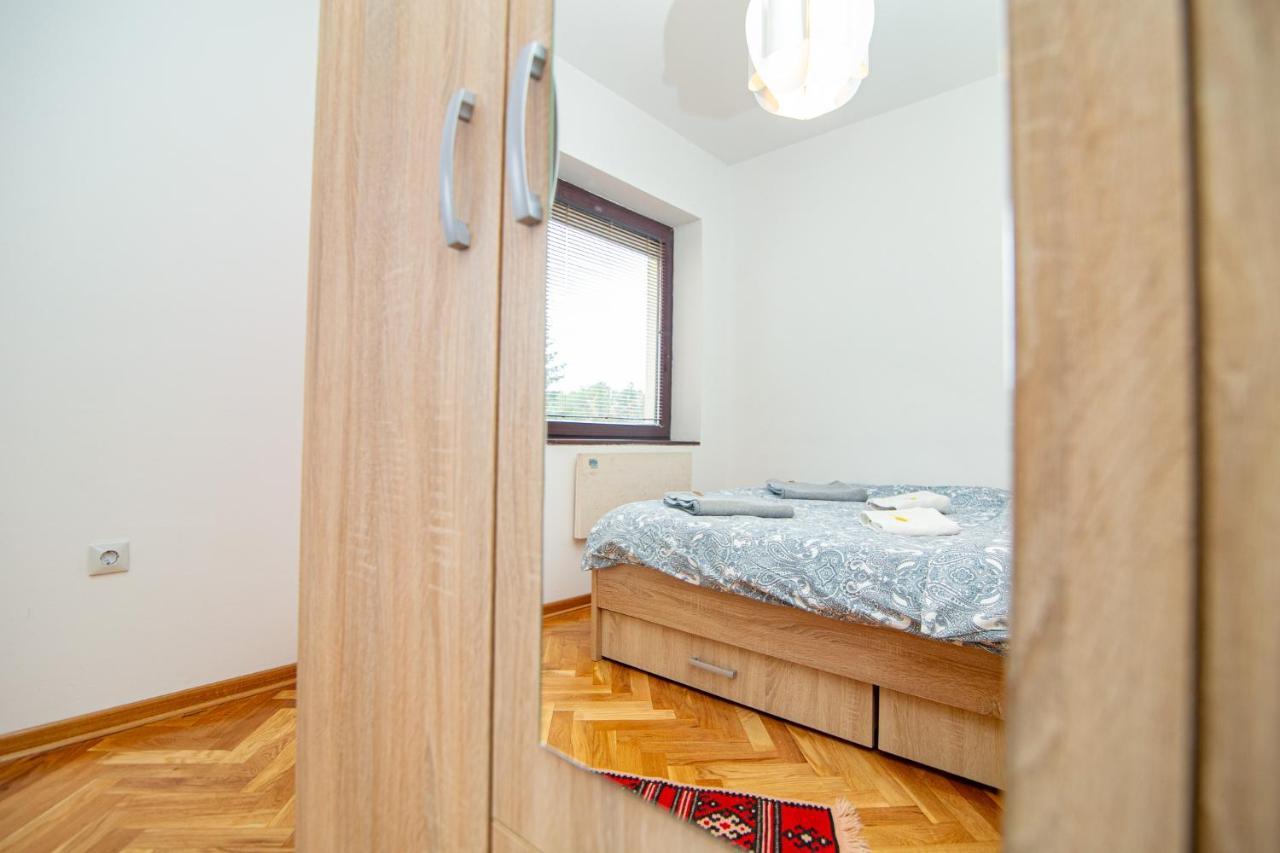 Apartment Suncana Dolina Zlatibor Esterno foto