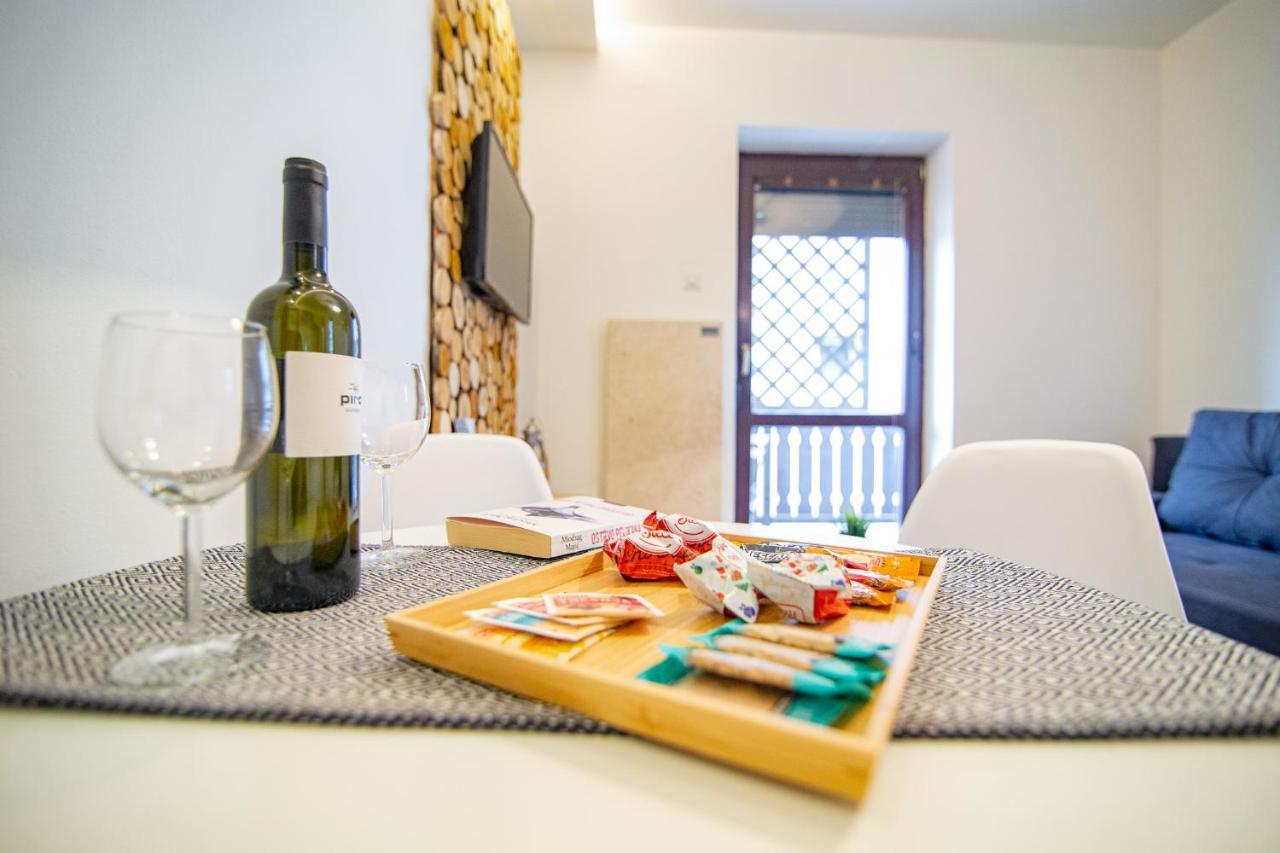 Apartment Suncana Dolina Zlatibor Esterno foto